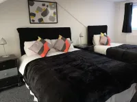 Havering Hotel Hotels in Hornchurch