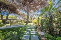 Les Capucines Saint Tropez