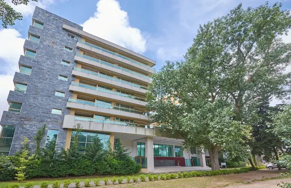 阿爾巴俱樂部度假村