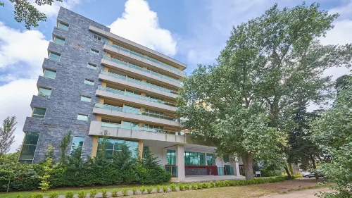 Albar Club de Mar Hotels in Pinamar