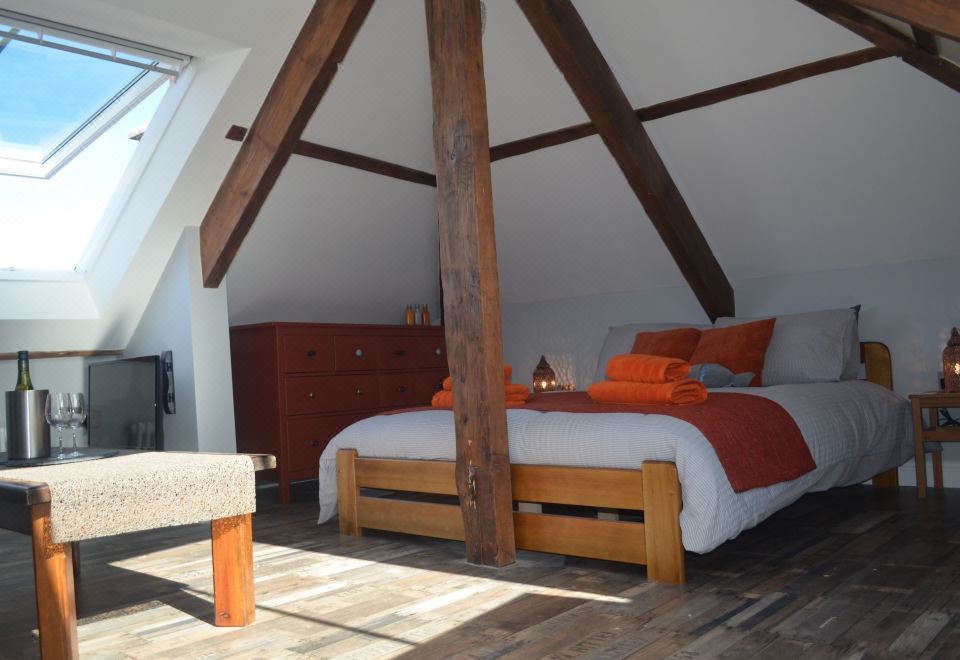 Aqua Fun City Hotel Over view