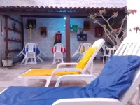 聖弗朗西斯科套房