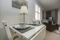 阿倫德爾馬車房 - 停車 - 布萊頓假日出租