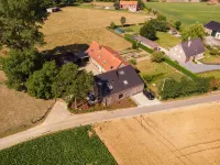 B&B Meulecauter Hotels in Brakel