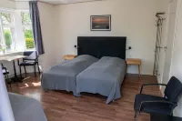 Nordgården Pension - Alojamientos