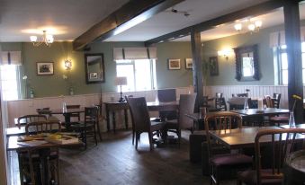 The Oak