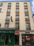 Dupleix Hotel Hotel dekat Musee des Monuments Francais