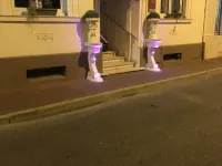 Hotel Lutetia Hotel di Cannes