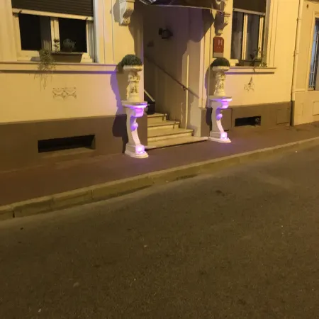 Hotel Lutetia