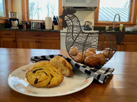 Fat Sheep Farm & Cabins Отели в г. Ридинг