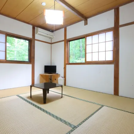 Kongoji Syukubo Seihoin