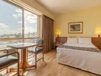 Ritter Hotéis Hotels near Beira Rio Stadium