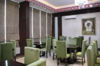 Al Muhaidb Residence Al Dowally Hotels in Hafr Al Baten