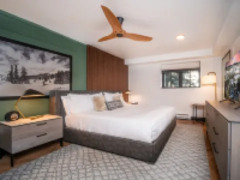 Gravity Haus Vail Hotels in Vail