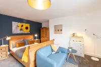 BrickSage Rooms, King's Lynn South Gate Hotels in North Runcton