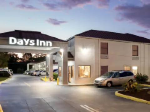 Days Inn by Wyndham Bainbridge Hotels in Bainbridge