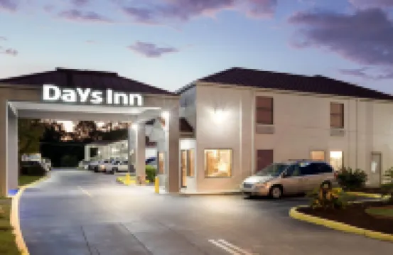 Days Inn by Wyndham Bainbridge