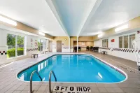 Comfort Inn South Tulsa - Woodland Hills