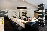 Hotel Gladbeck van der Valk Hotels in Bottrop