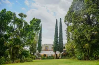 Hotel Hacienda Los Laureles - سبا