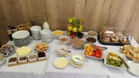 Hotel Zeleny Potok Hotels in Mlade Buky