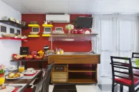 恩佐飯店香檳