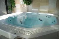 Best Western Plus Hotel le Conquerant - spa