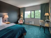 Quality Hotel Tønsberg Hotels in Tønsberg