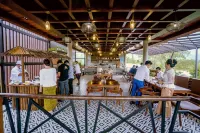 Good Time Relax Resort - breakfast