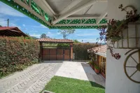Finca Hotel 12 Palmas Hotels in Rionegro