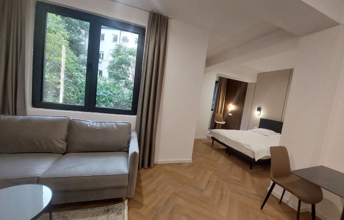 Executive Suites by Modern Living