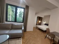 Executive Suites by Modern Living - 3-Star