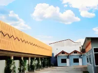 Chanthana Boutique Hotel