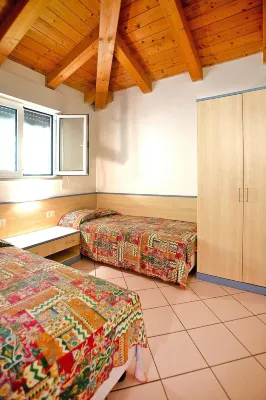 Belvedere AC Apartment in Grado