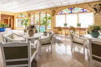 Hotel Plaza Del Castillo