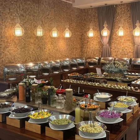 Yarden Estate Boutique Hotel