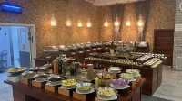 Yarden Estate Boutique Hotel - breakfast