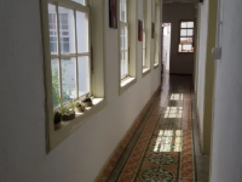 Ratones de Biblioteca Hotels in La Laguna