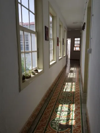 Ratones de Biblioteca Отели в г. Punta del Hidalgo