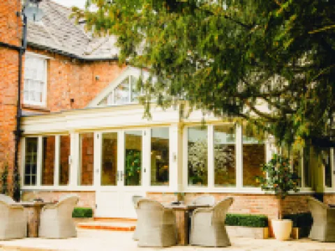 Old Rectory House, Redditch Hotels in Redditch