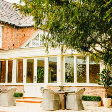 Old Rectory House, Redditch