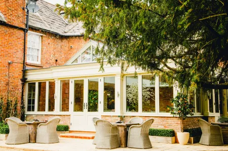 Old Rectory House, Redditch Отели в г. Реддич