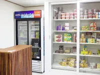 Ra Hotel Hotels near Halla Library