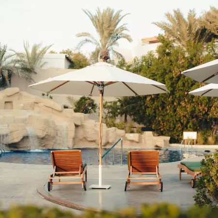 Dubai Marine Beach Resort & Spa