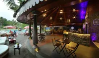 烏代海休閒海灘飯店 - 5 星級