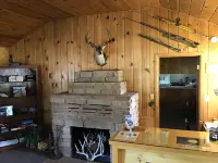 Andruss Motel Các khách sạn ở Coleville