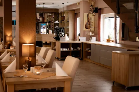 Hotel Mazuria Country & Spa