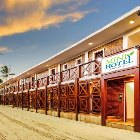 Mini Hotel