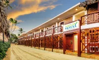 Mini Hotel - Wi-Fi