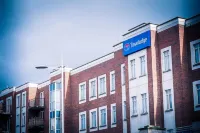 Travelodge Dublin City Rathmines Các khách sạn ở 